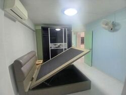 Blk 435 Choa Chu Kang Avenue 4 (Choa Chu Kang), HDB 4 Rooms #525357881